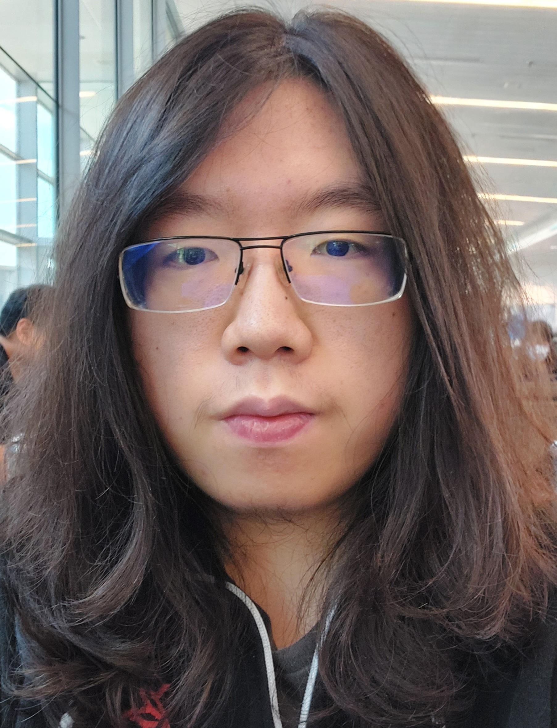 Joey Kim | Division of Student Affairs